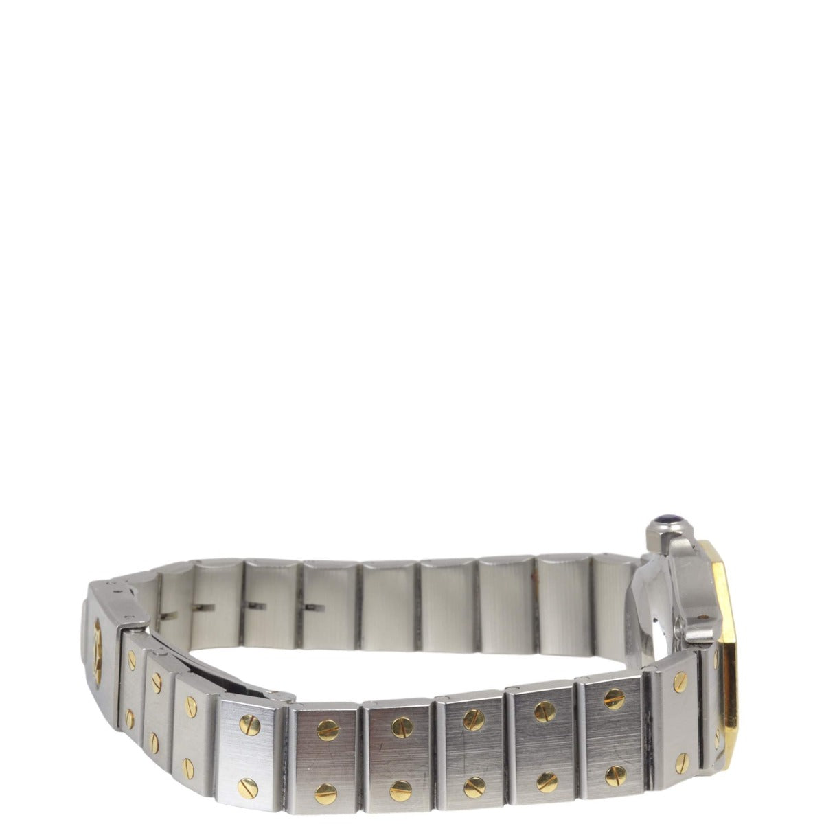 Cartier Santos Octagon Watch