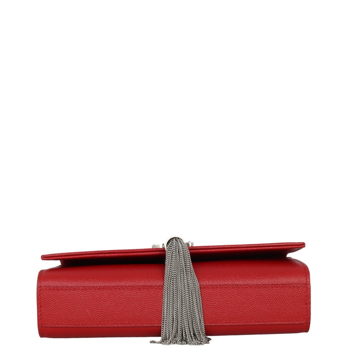 Saint Laurent Kate Tassel Chain Bag Small