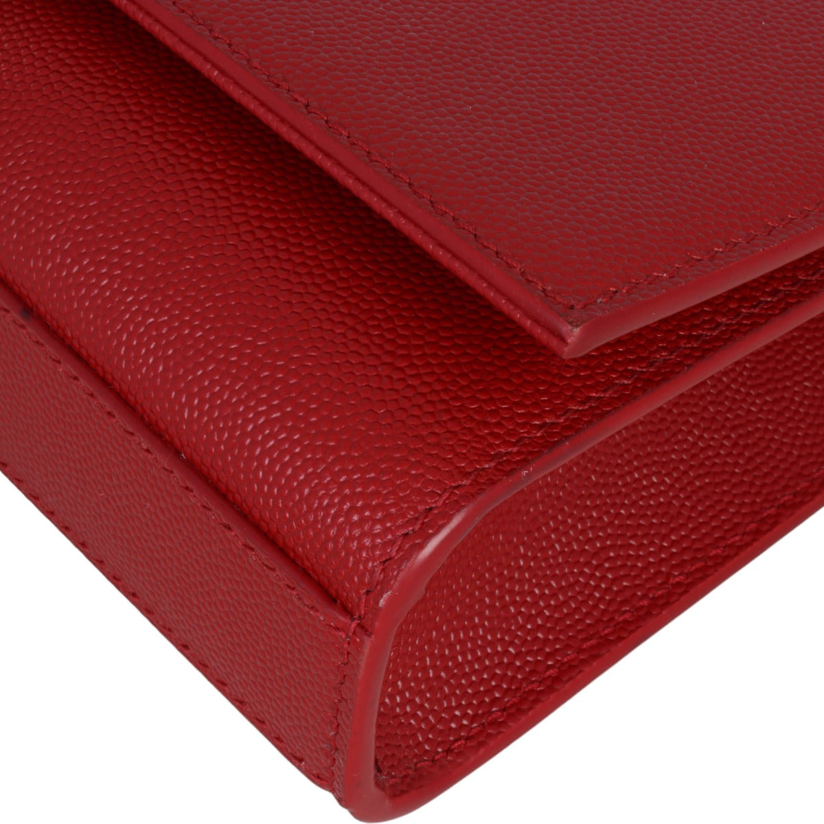 Saint Laurent Kate Tassel Chain Bag Small