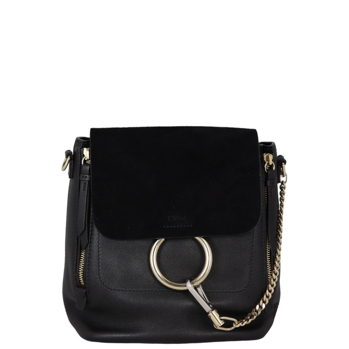 Chloe Faye Backpack Small