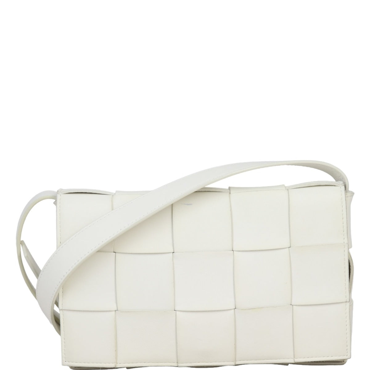 Bottega Veneta Cassette Bag