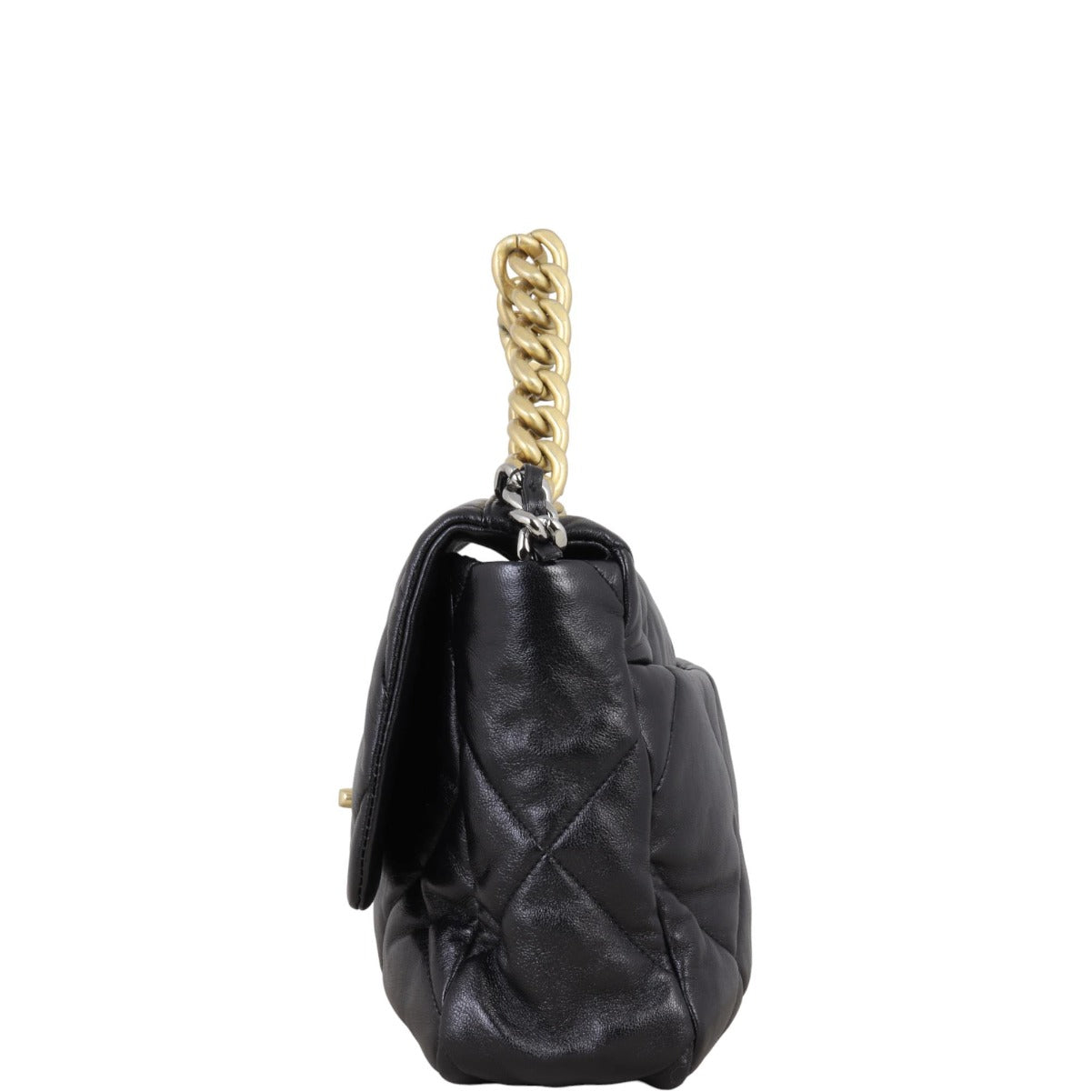 Chanel 19 Flap Bag Large | 31 Series