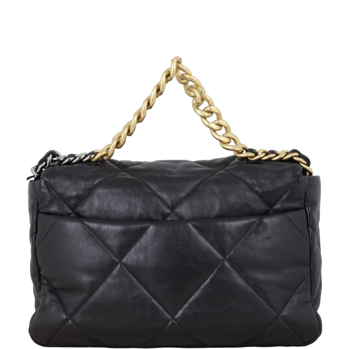 Chanel 19 Flap Bag Large | 31 Series