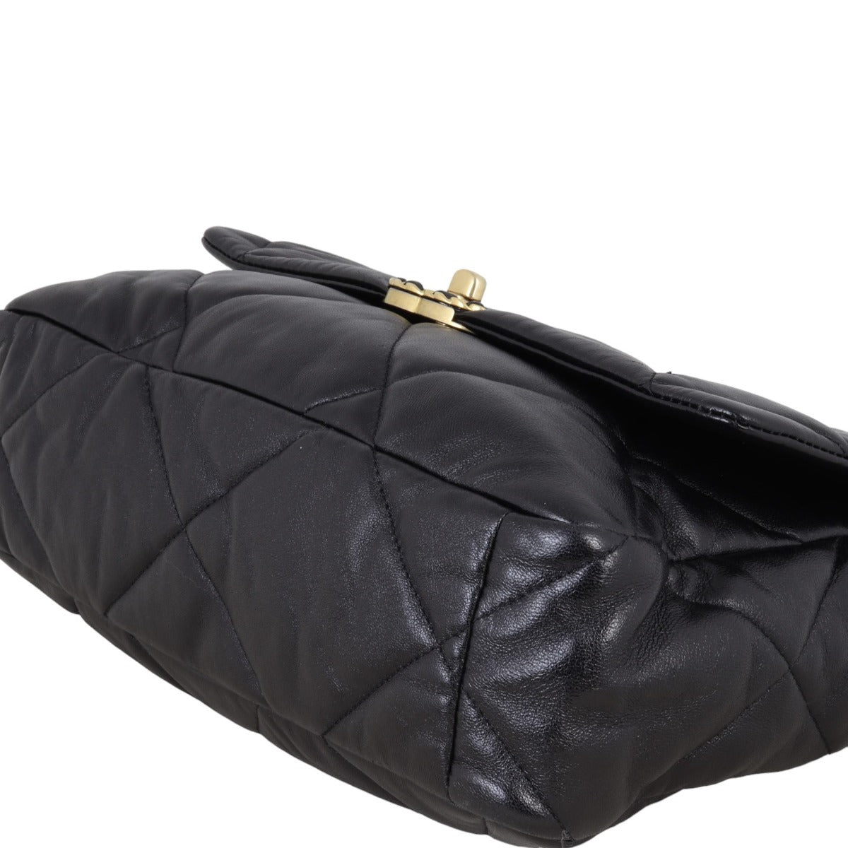 Chanel 19 Flap Bag Large | 31 Series