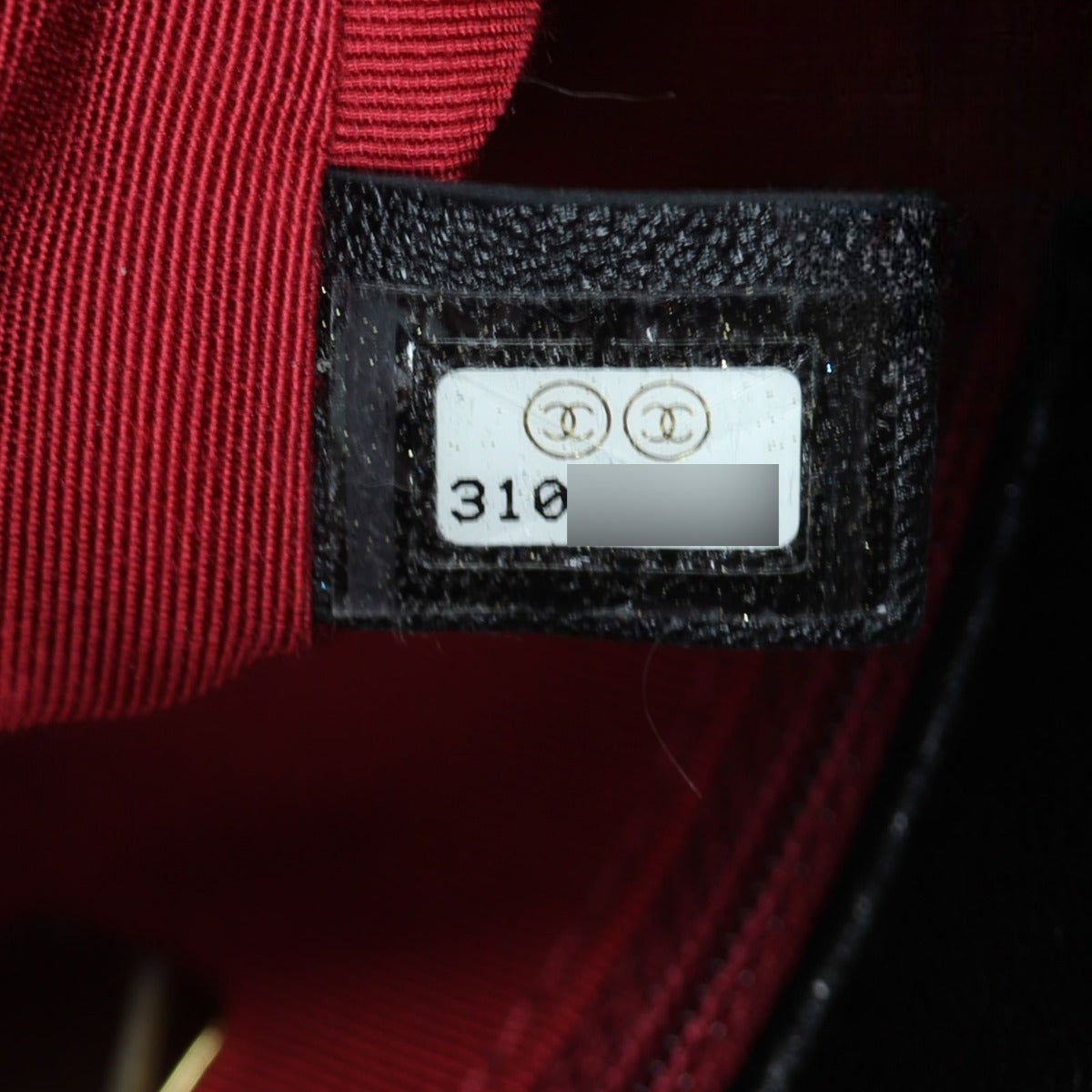 Chanel 19 Flap Bag Large | 31 Series