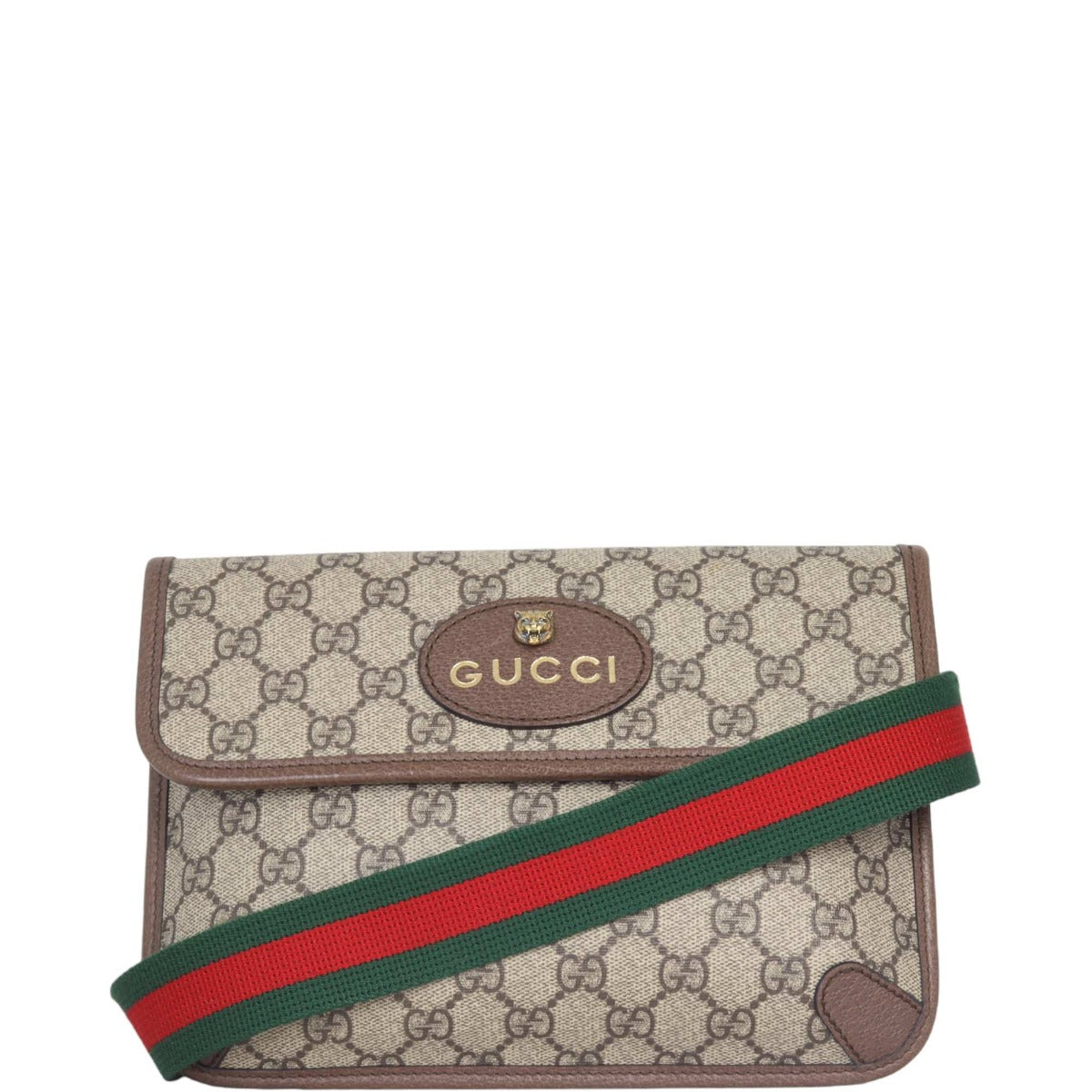 Gucci Neo Vintage Supreme Belt Bag