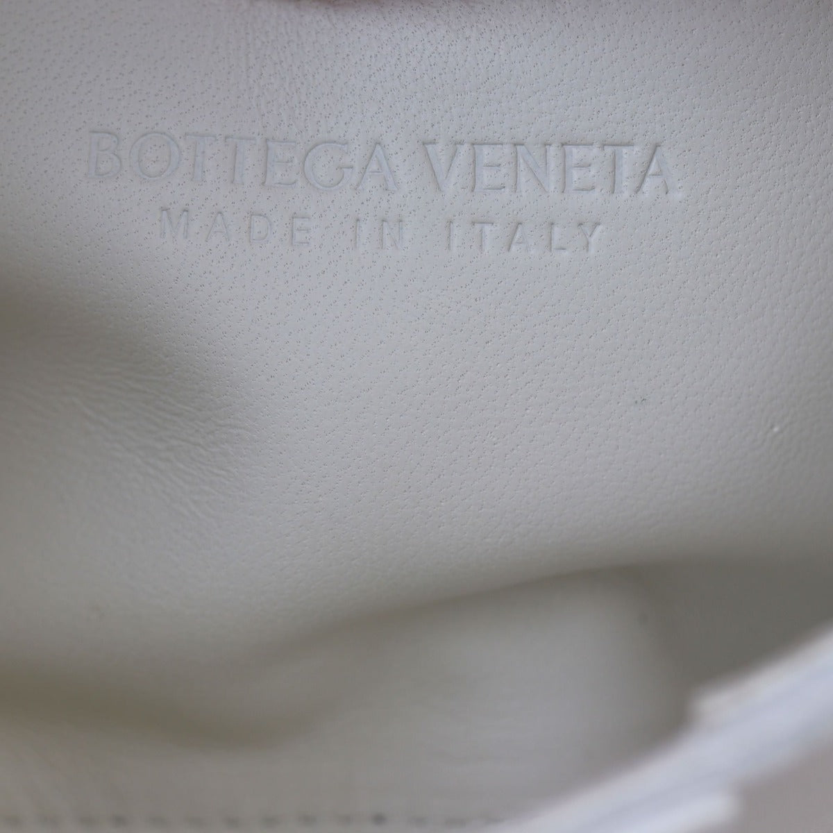 Bottega Veneta Cassette Bag