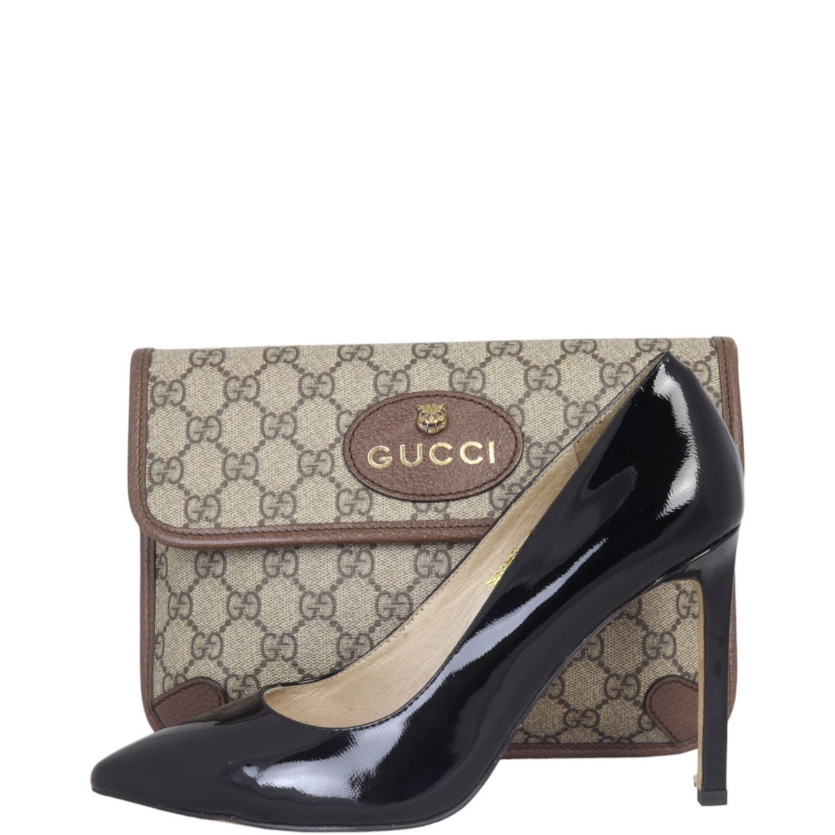 Gucci Neo Vintage Supreme Belt Bag