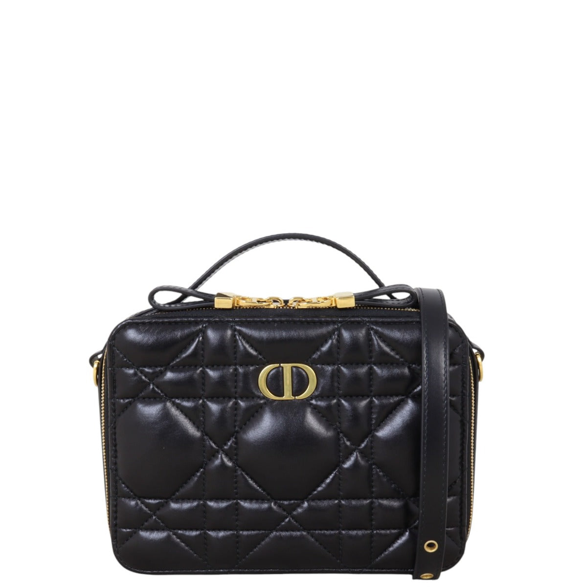 Dior Caro Box Bag