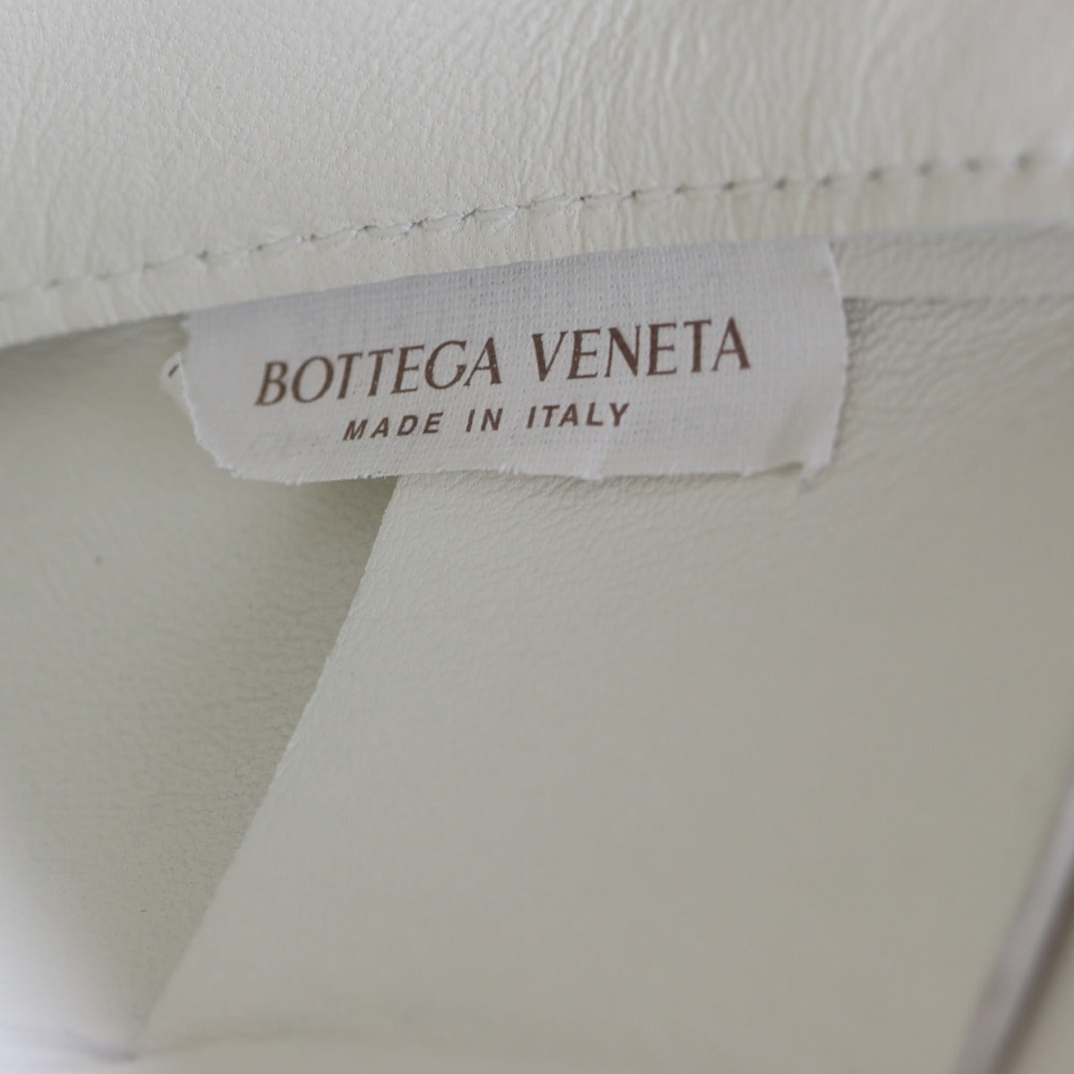 Bottega Veneta Cassette Bag
