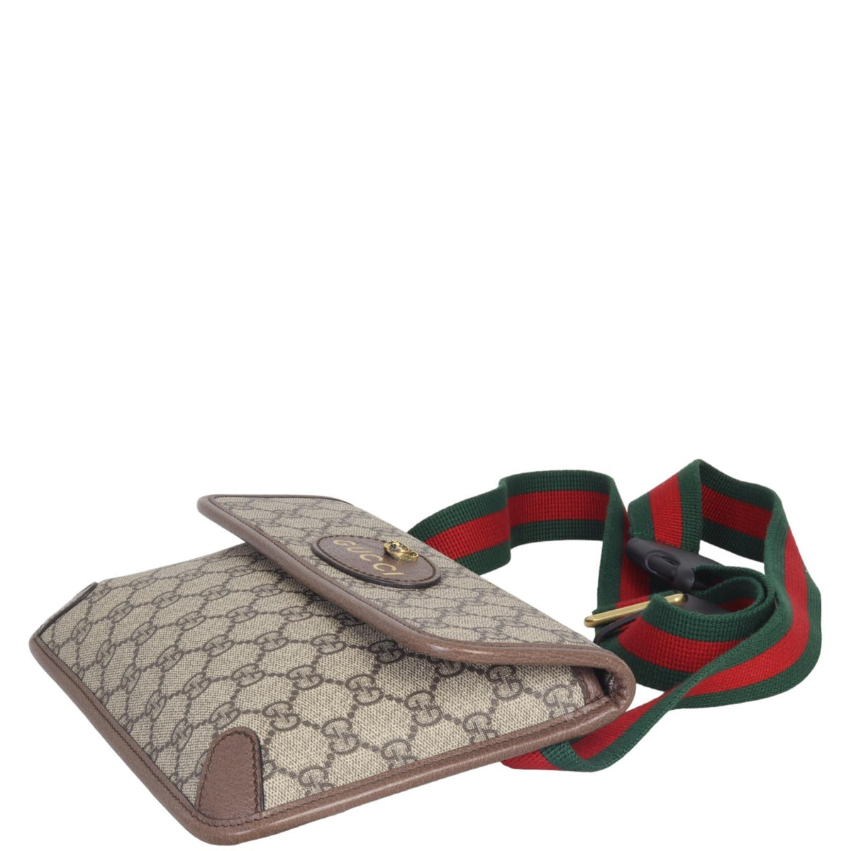 Gucci Neo Vintage Supreme Belt Bag