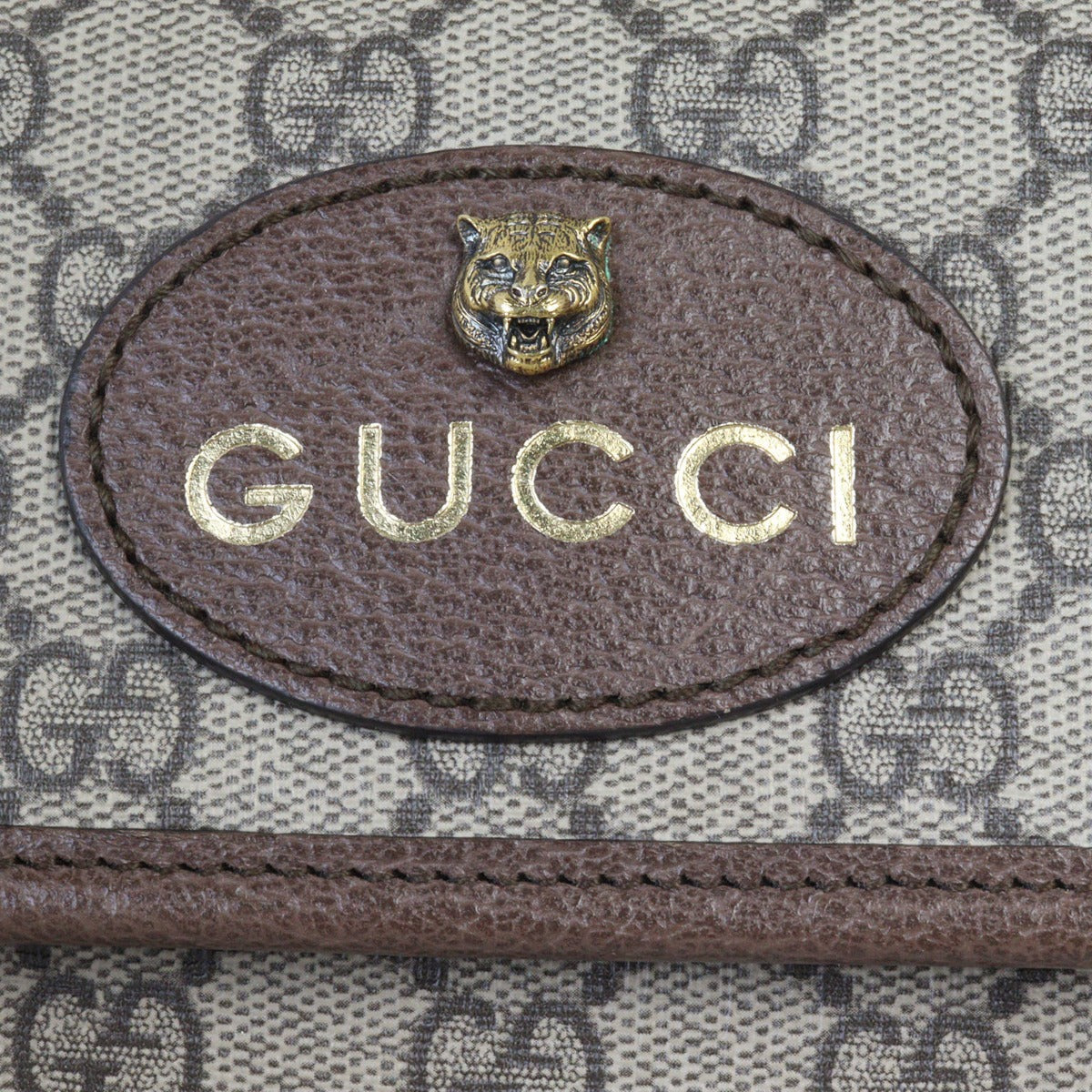 Gucci Neo Vintage Supreme Belt Bag