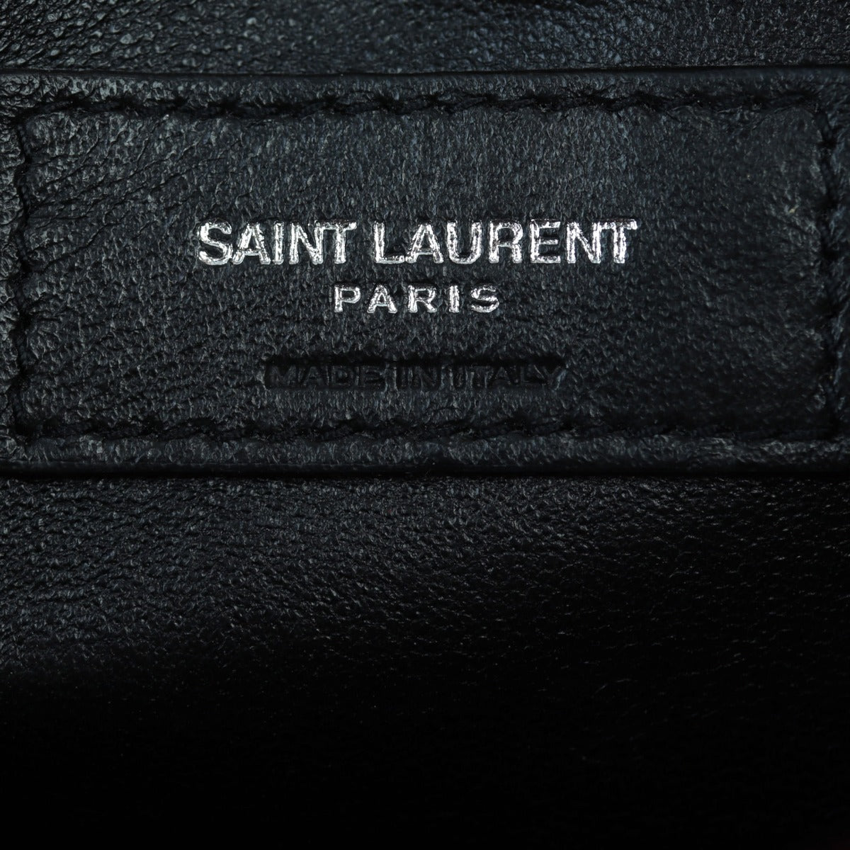 Saint Laurent Kate Tassel Chain Bag Small