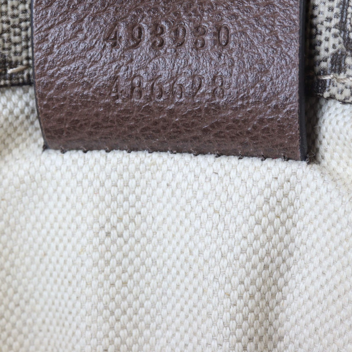 Gucci Neo Vintage Supreme Belt Bag