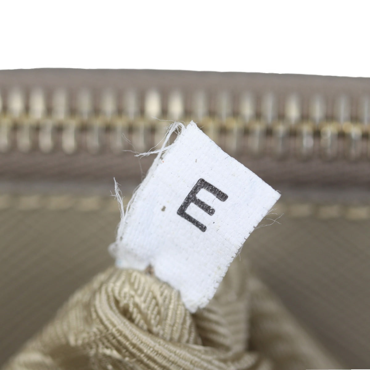 Prada Saffiano Lux Galleria Double Zip Tote Medium