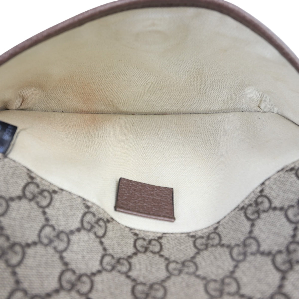 Gucci Neo Vintage Supreme Belt Bag