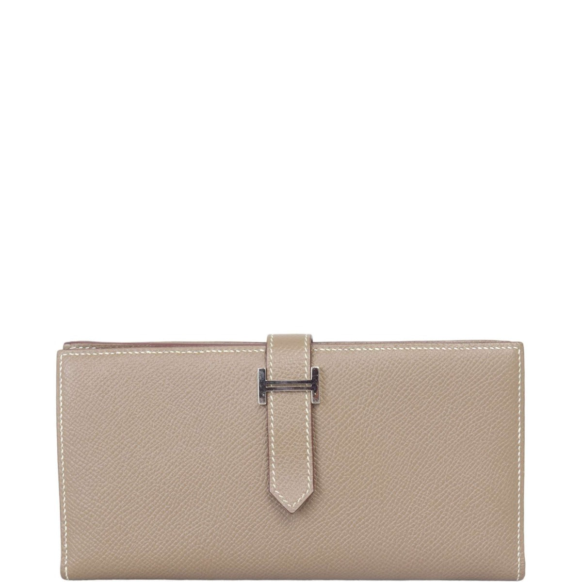 Hermes Bearn Wallet Epsom