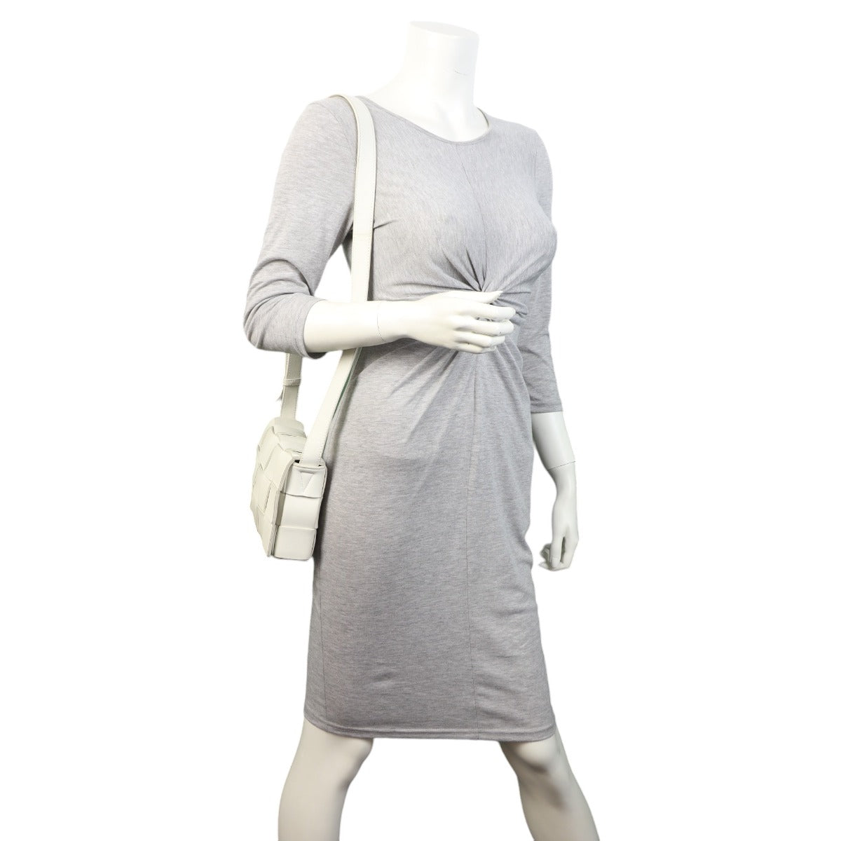 Bottega Veneta Cassette Bag