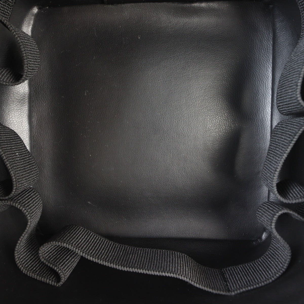 Chanel CC Vanity Case Patent