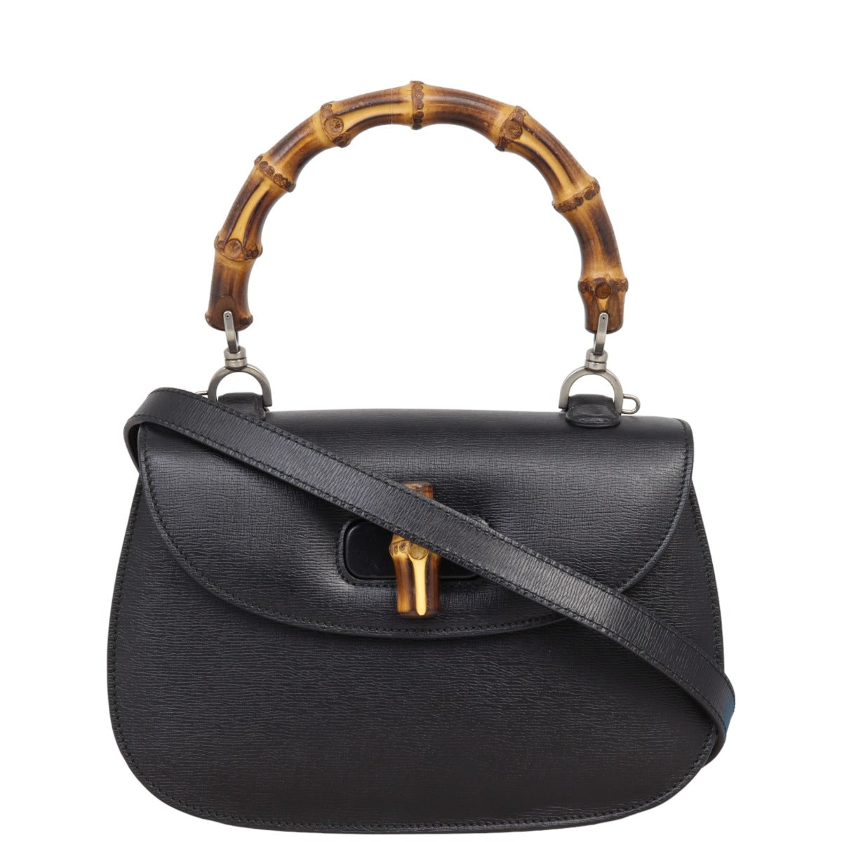 Gucci Bamboo Top Handle Medium