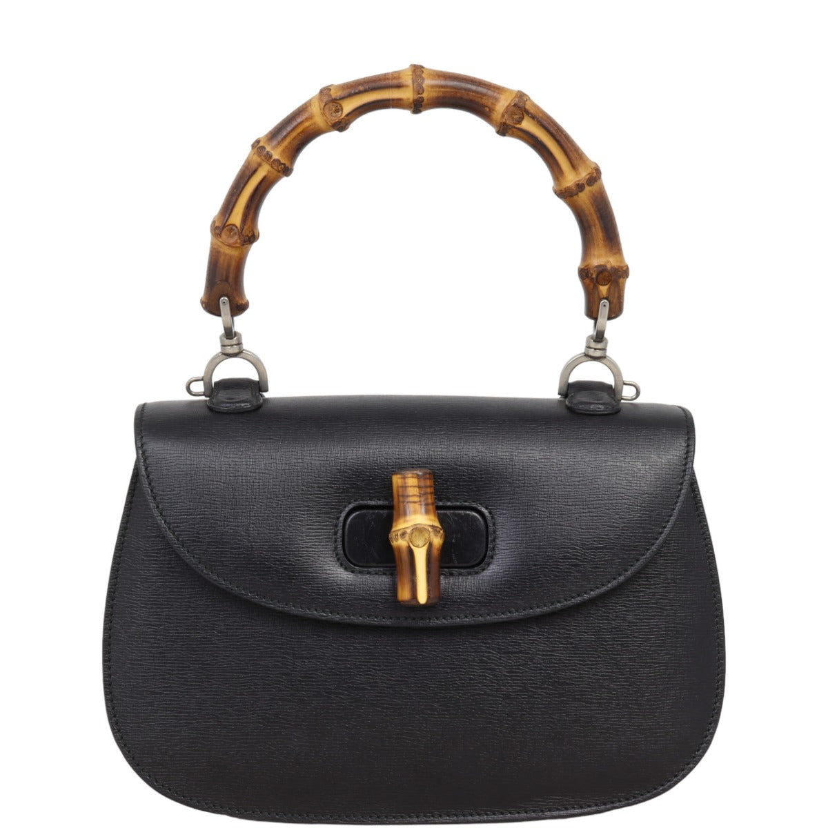 Gucci Bamboo Top Handle Medium