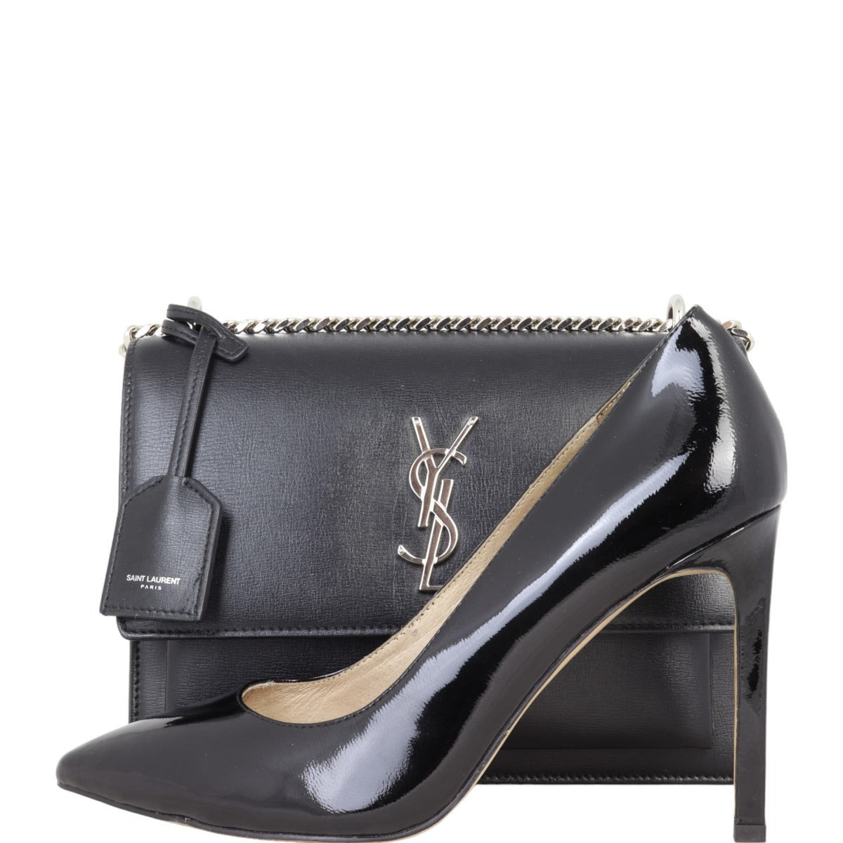 Saint Laurent Sunset Medium