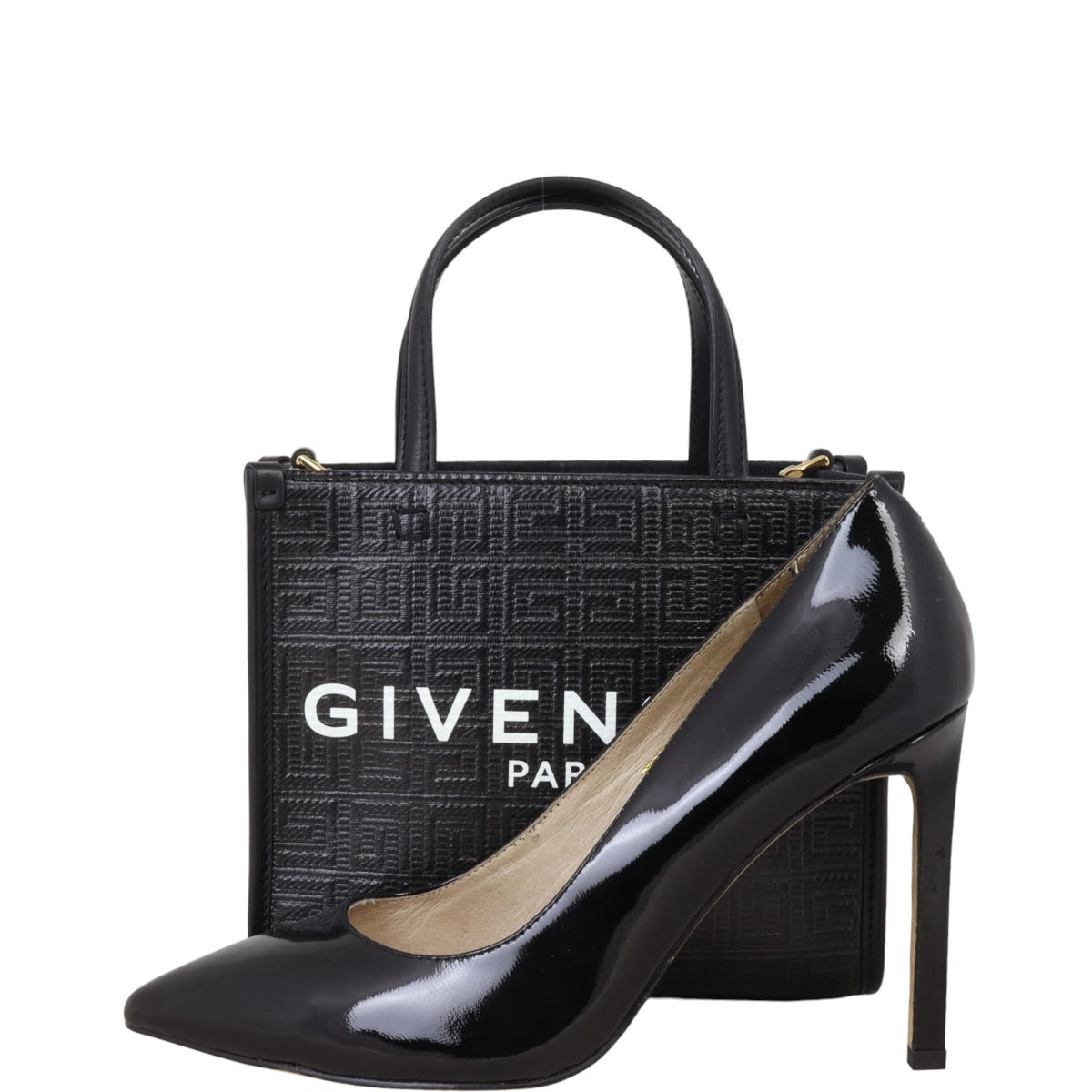 Givenchy G-Tote Mini