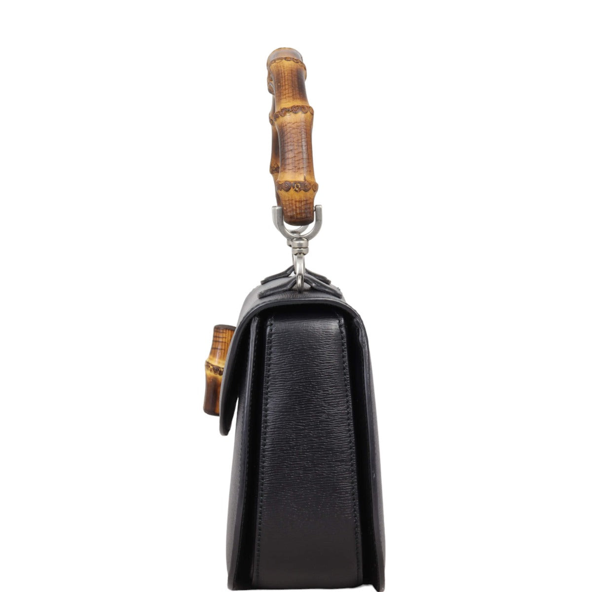 Gucci Bamboo Top Handle Medium