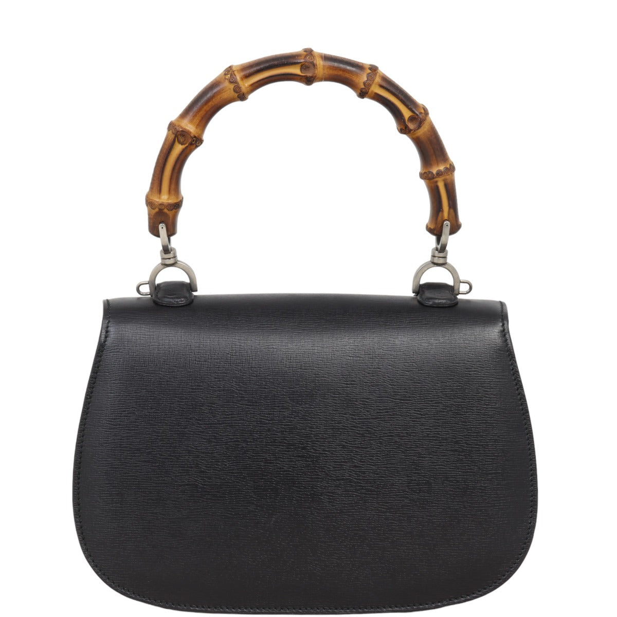 Gucci Bamboo Top Handle Medium