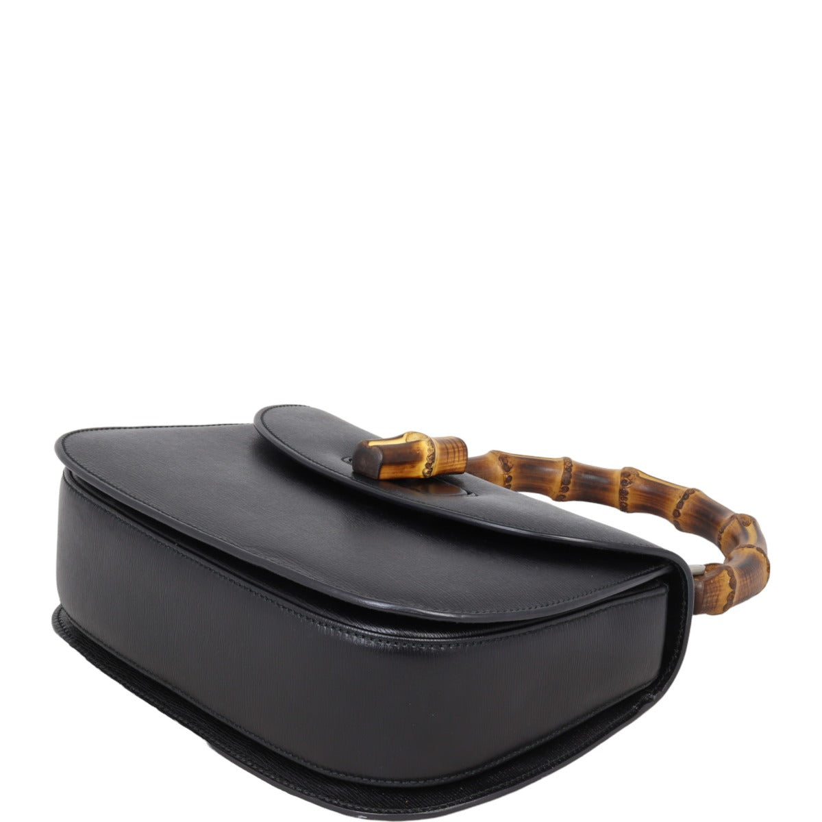 Gucci Bamboo Top Handle Medium