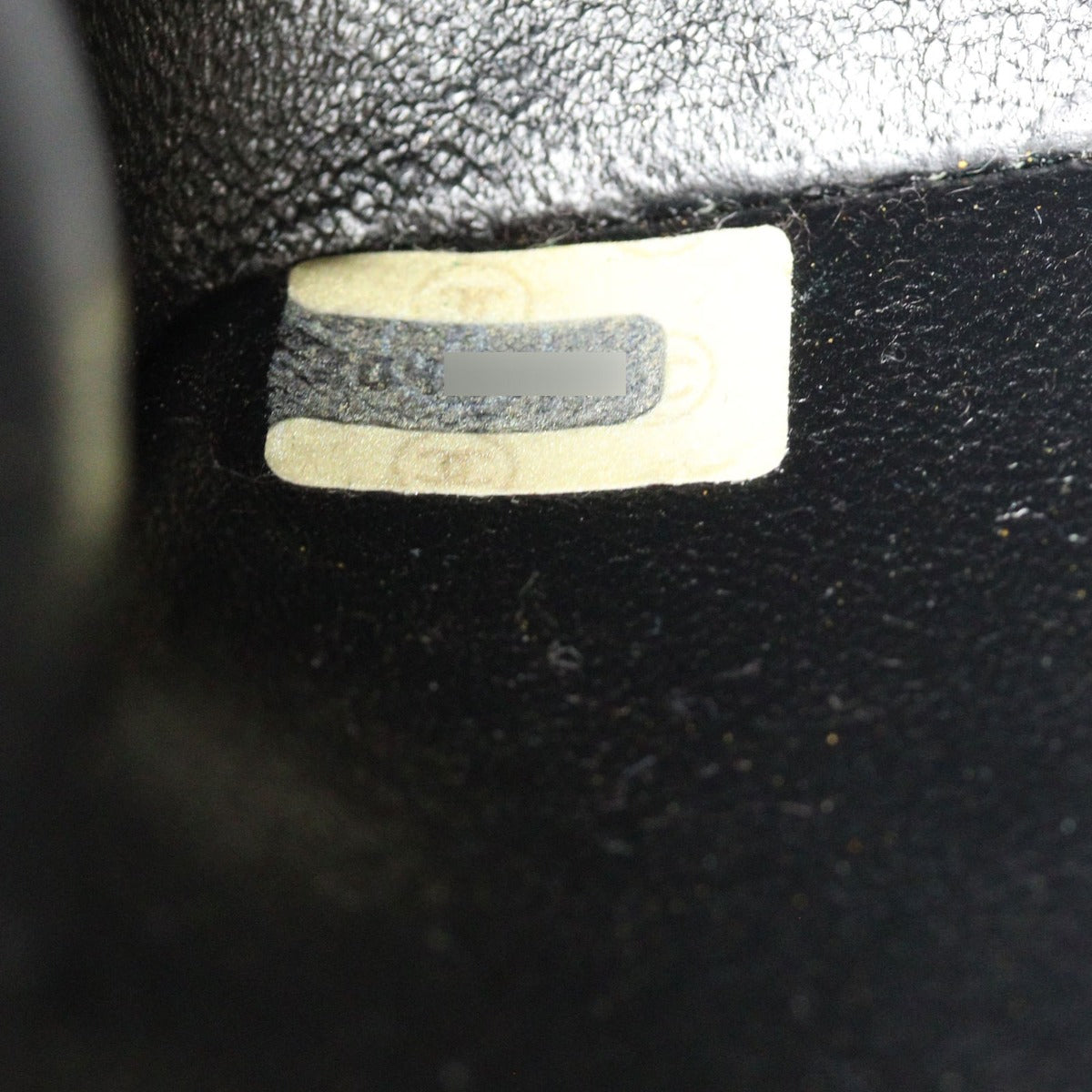 Chanel Quilted Diana Patent Flap Bag | Black