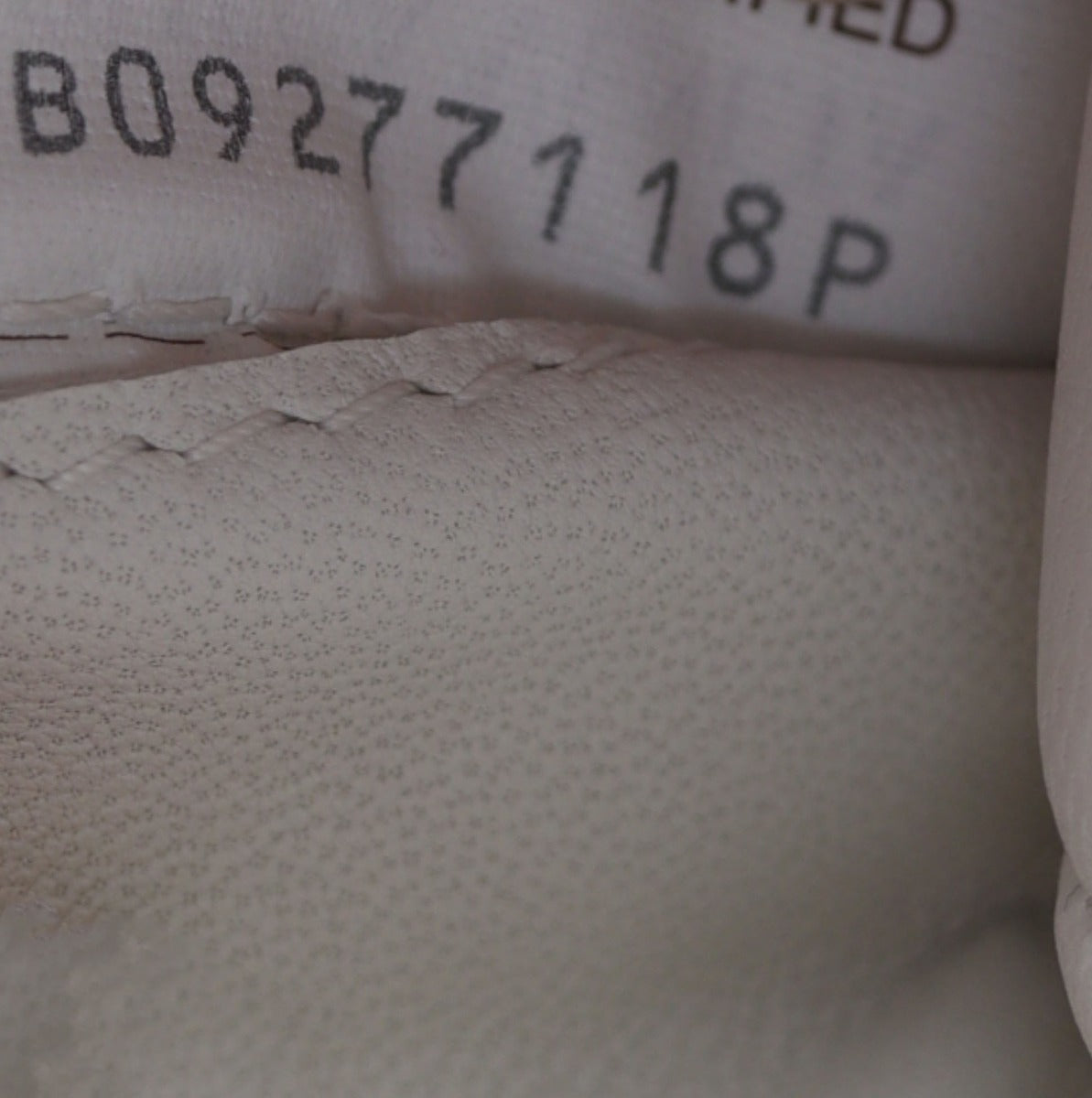 Bottega Veneta Cassette Bag