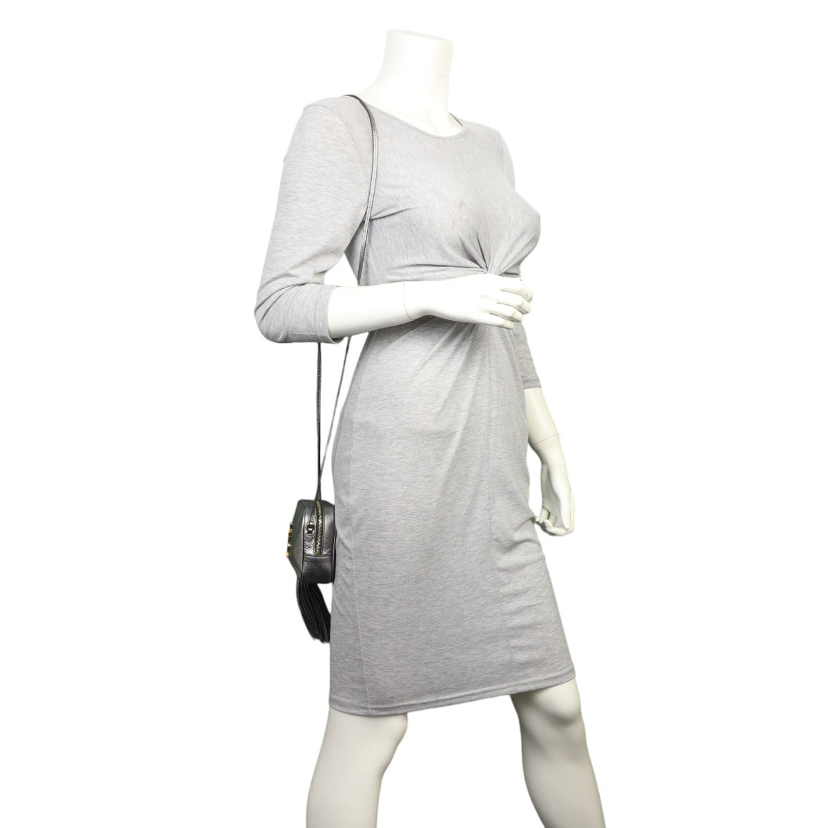 Saint Laurent Blogger Bag