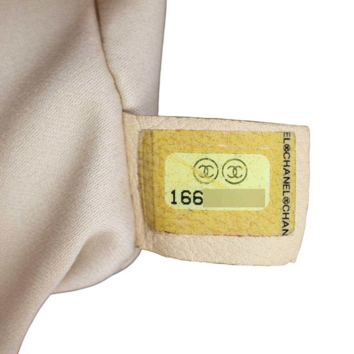 Chanel Grand Shopping Tote