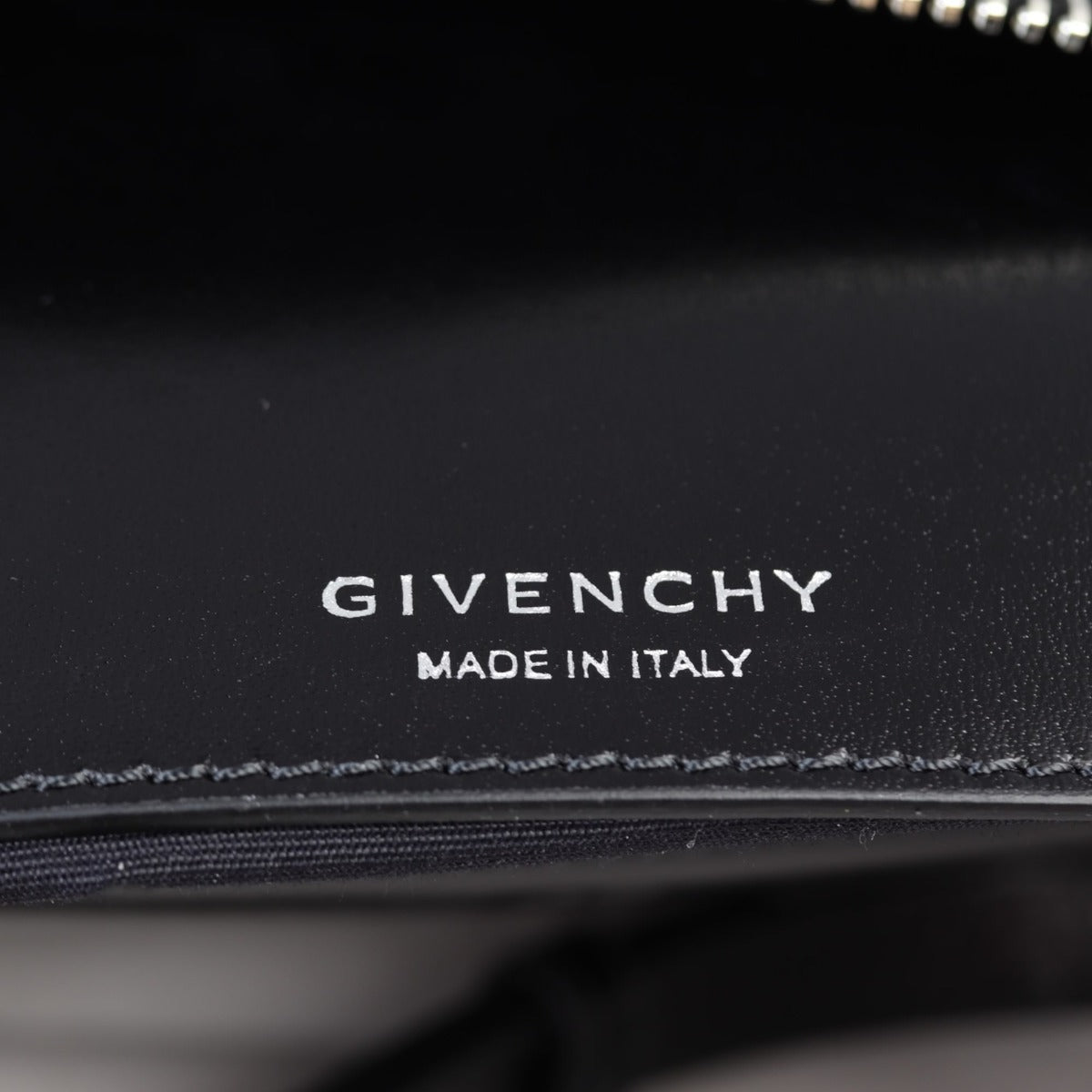 Givenchy Antigona XS Crossbody Bag