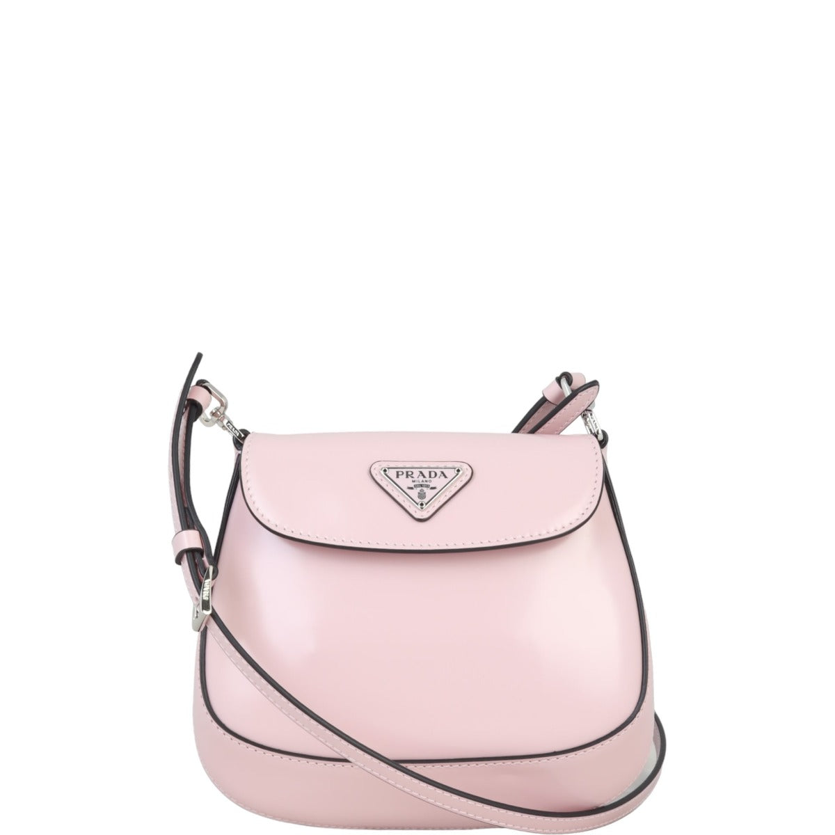 Prada Cleo Shoulder Bag Mini