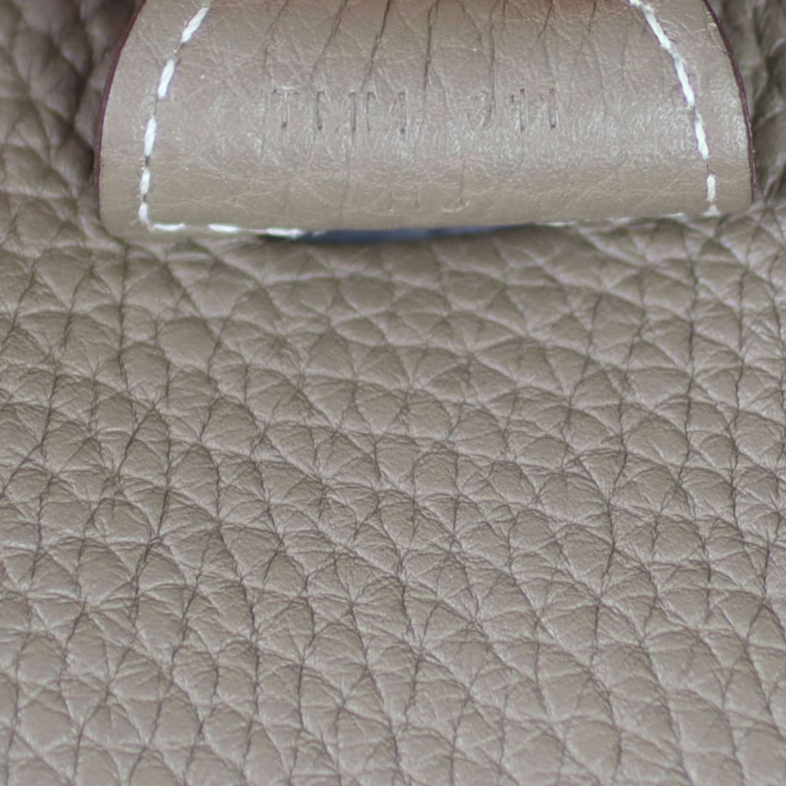 Hermes Evelyne III GM Date code