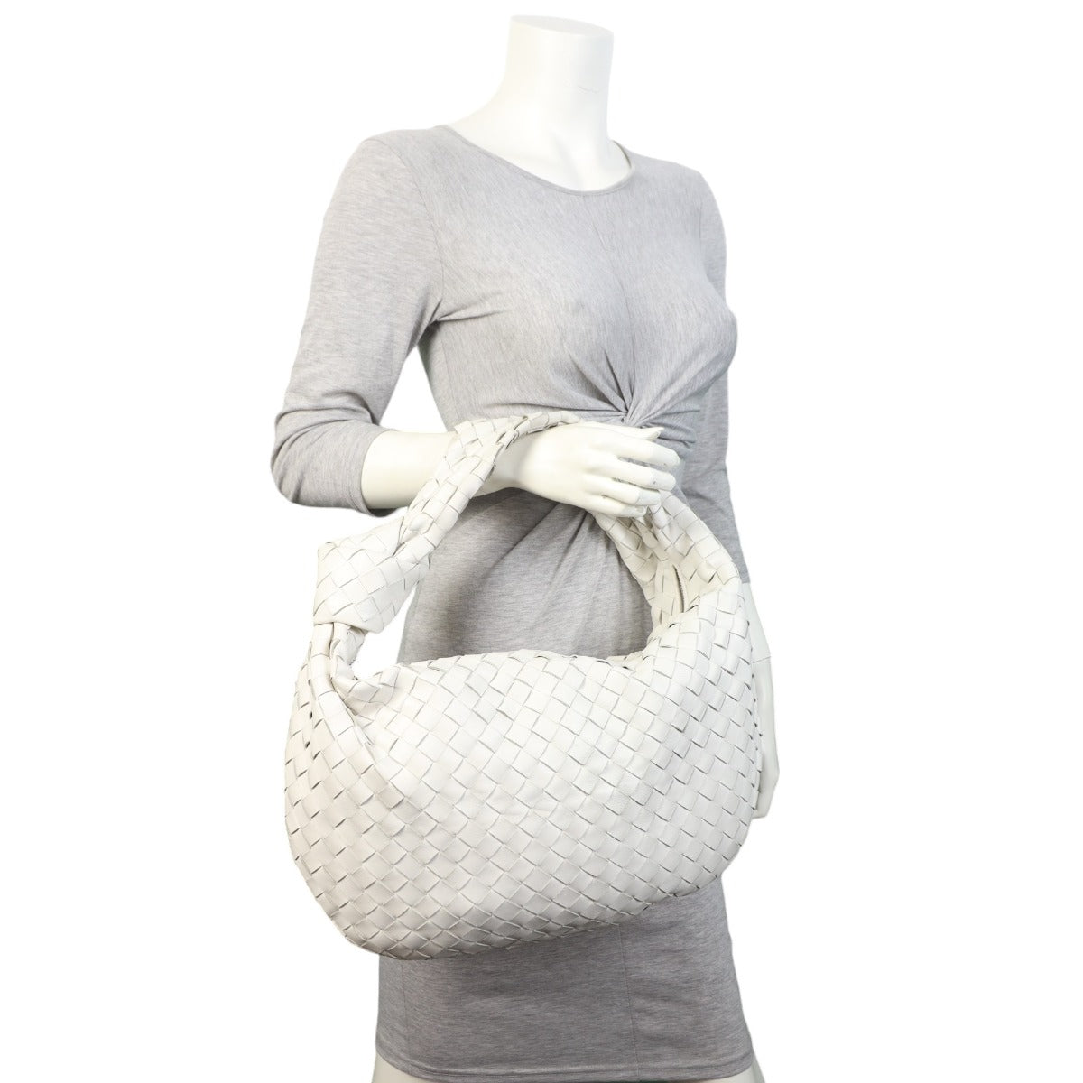 Bottega Veneta Jodie Small Hand Bag