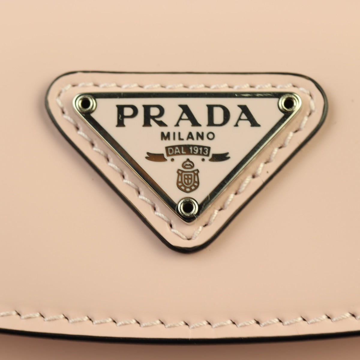 Prada Cleo Shoulder Bag Mini