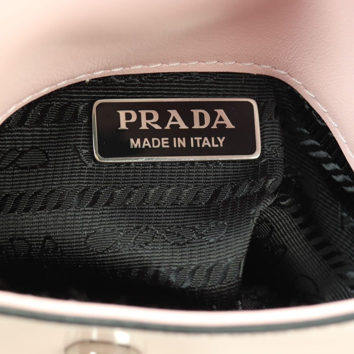 Prada Cleo Shoulder Bag Mini