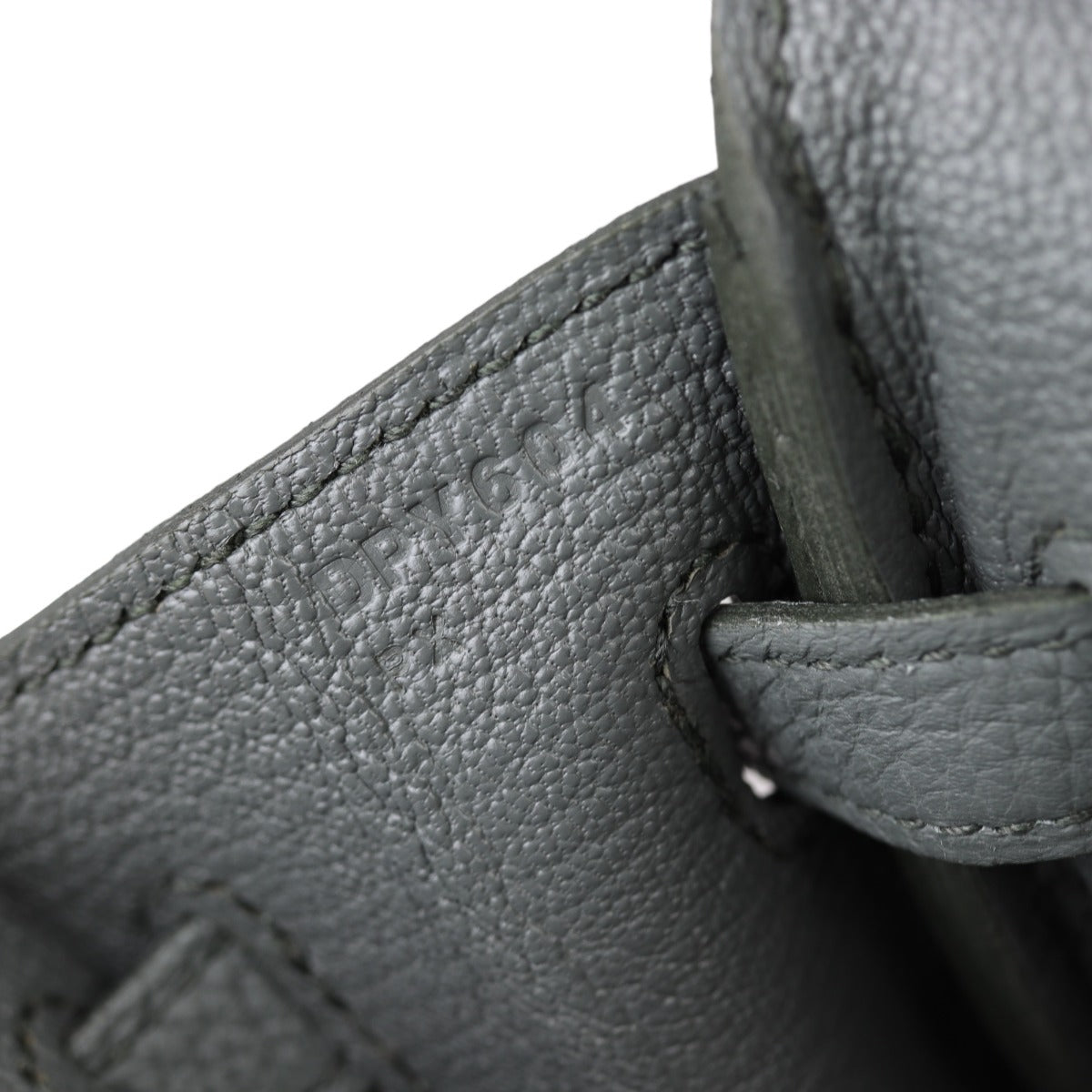 Hermes Birkin 25 Togo