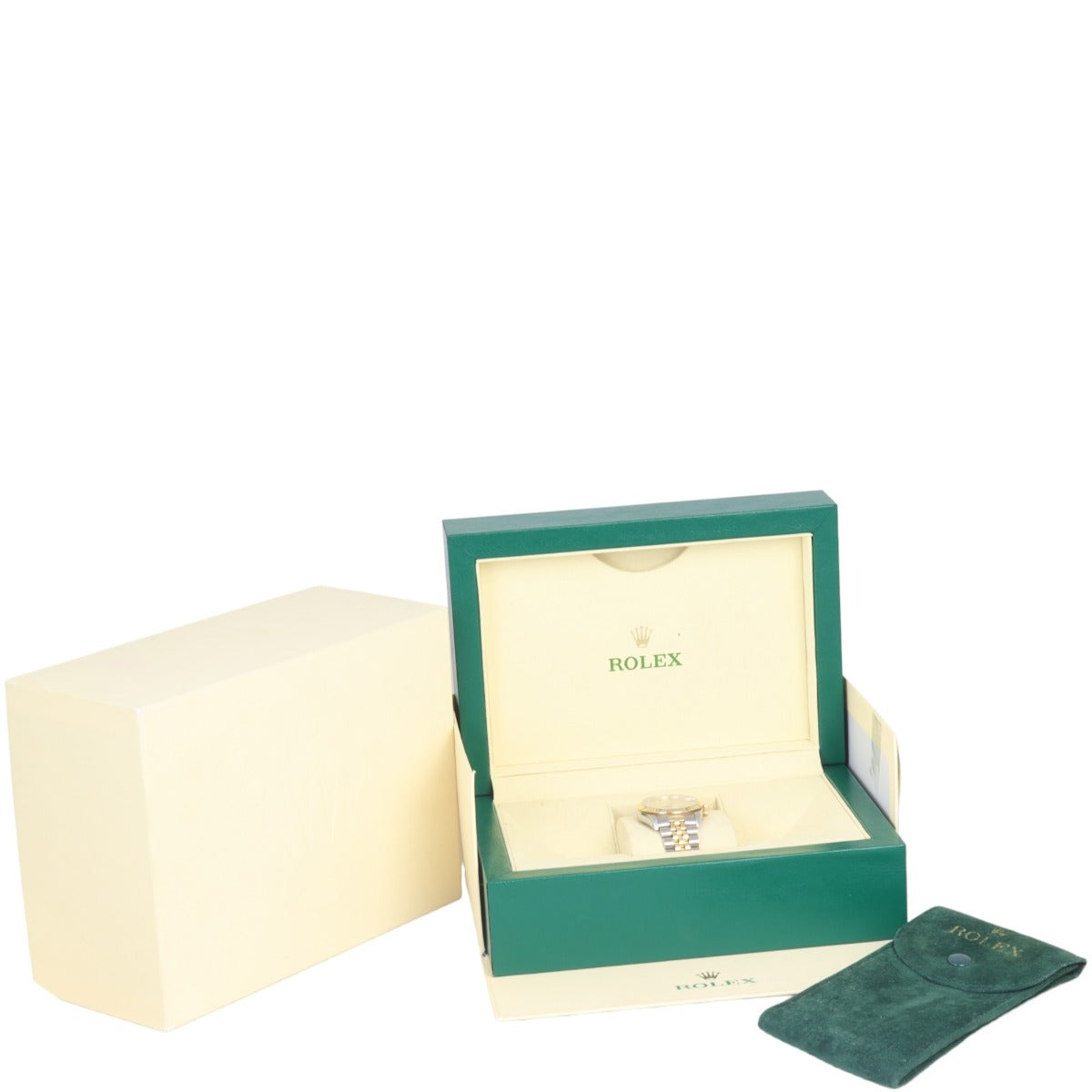 Rolex Oyster Perpetual Datejust 31mm Watch