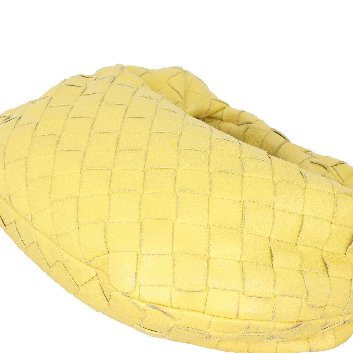 Bottega Veneta Jodie Hand Bag Mini