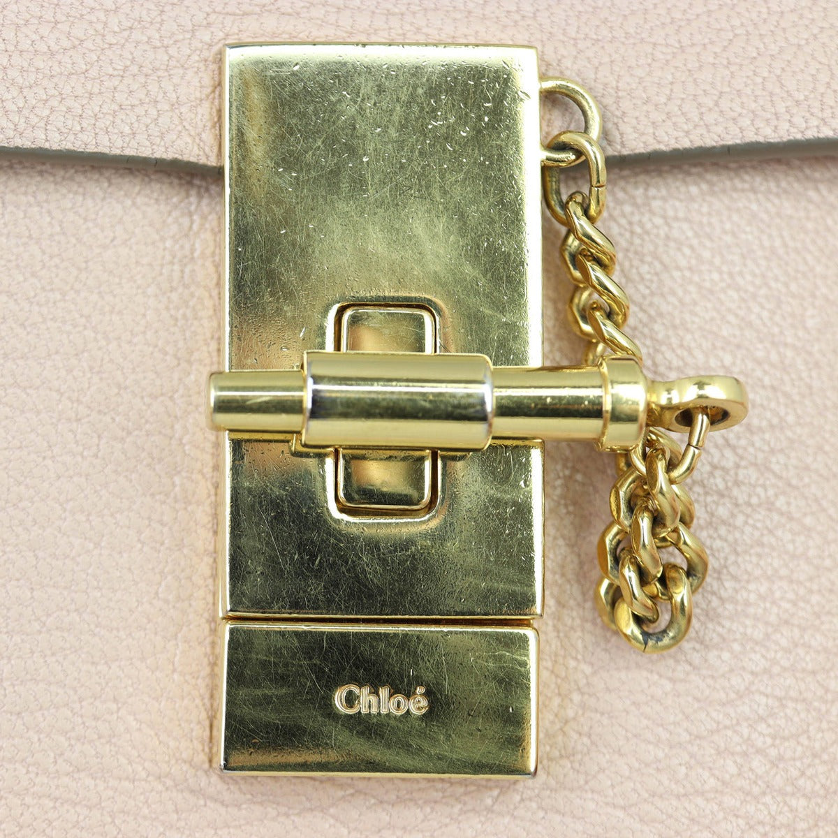 Chloe Drew Small Hardware