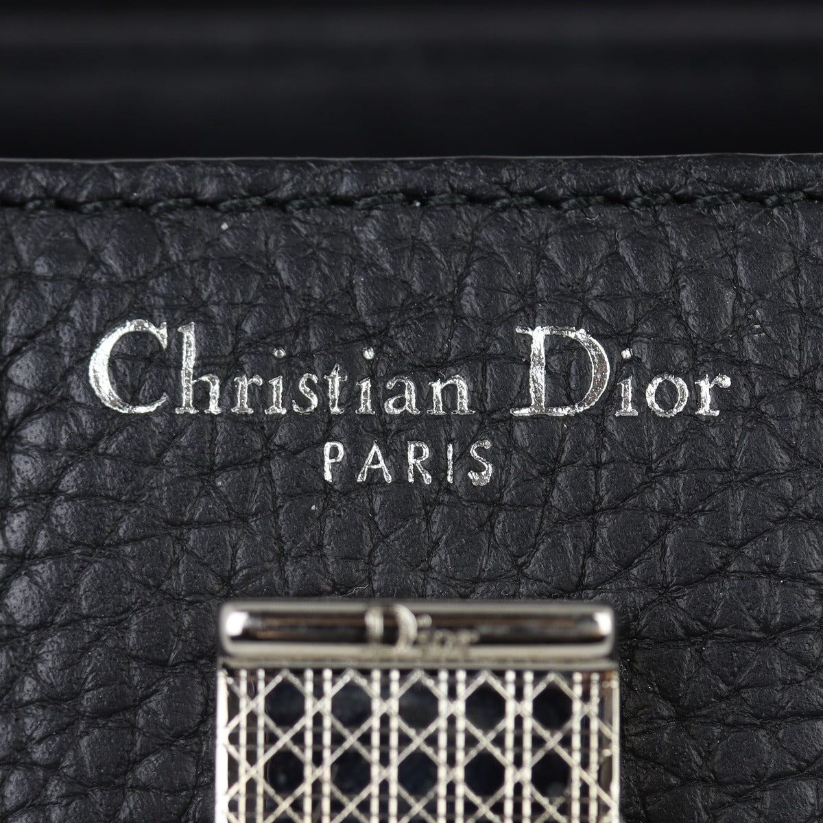 Dior Diorever Mini Satchel