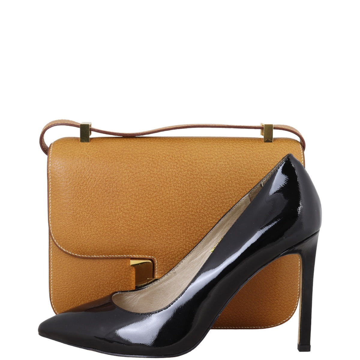 Hermes Constance 23 Peau Porc