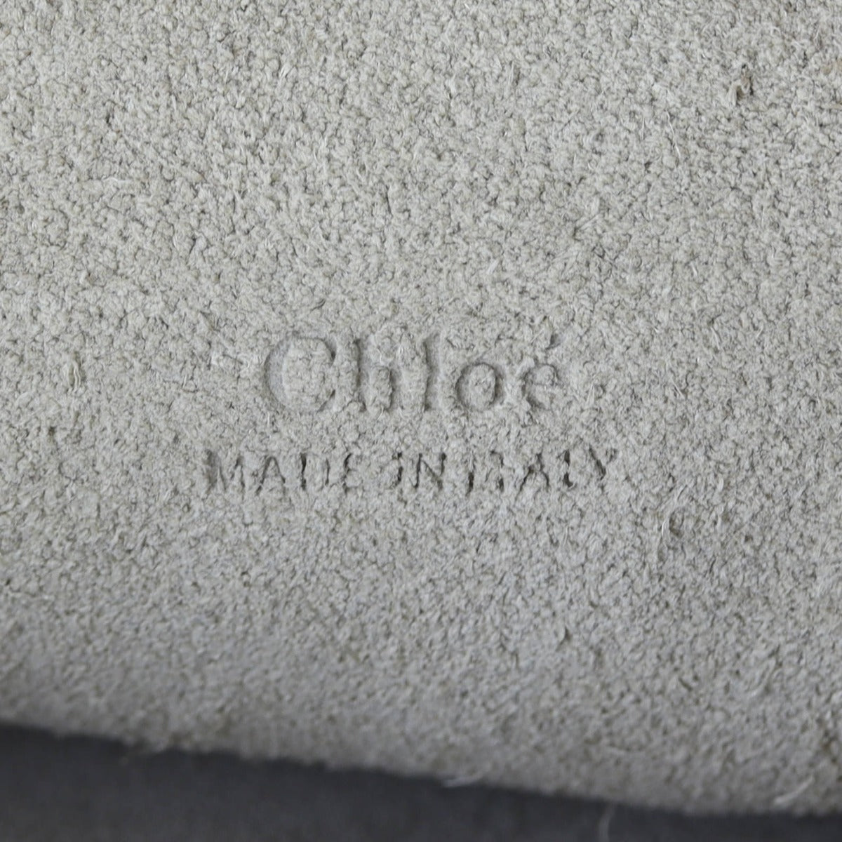 Chloe Faye Medium Interior Stamp