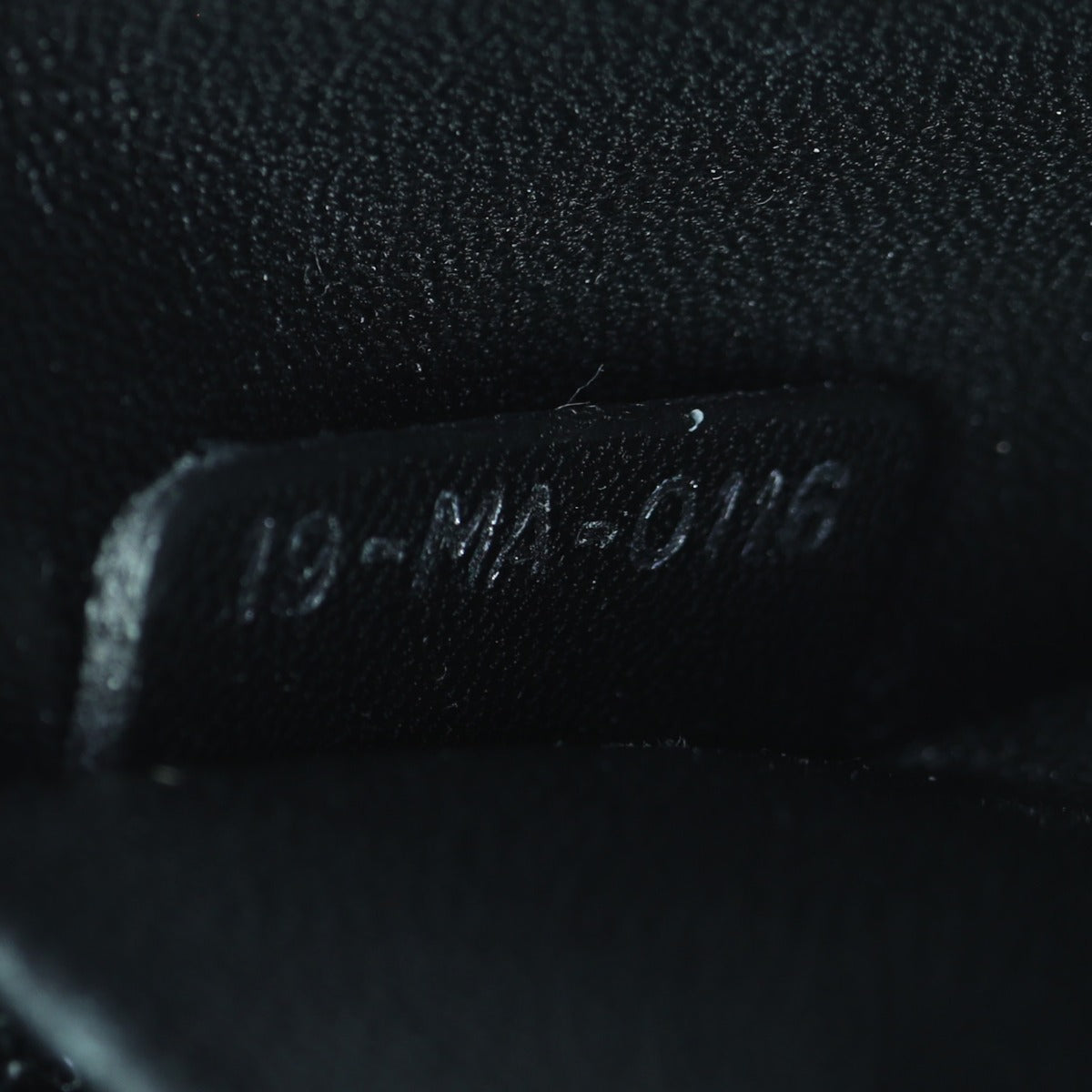 Dior Diorever Mini Satchel