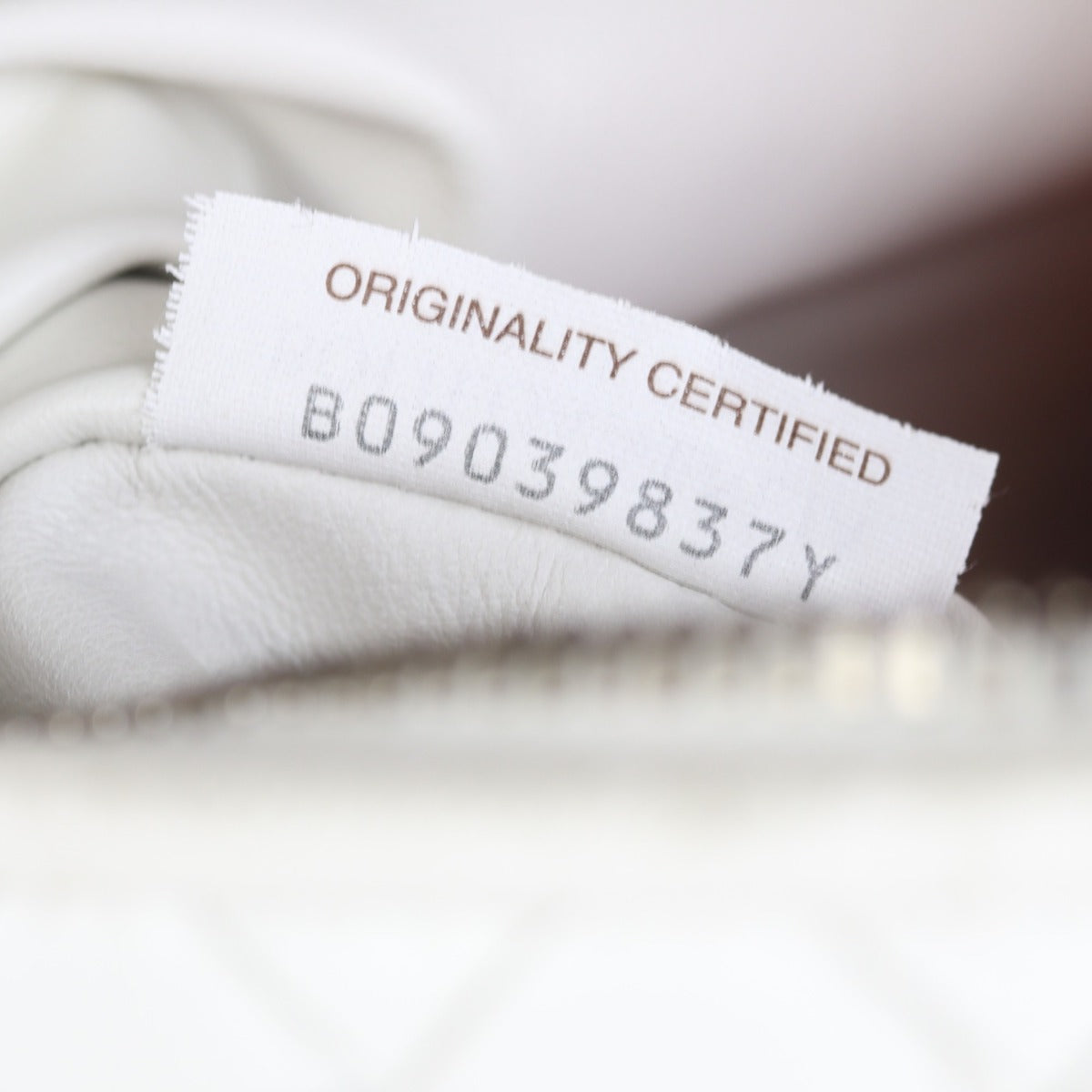 Bottega Veneta Jodie Small Hand Bag