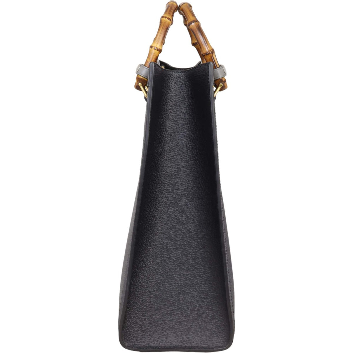Gucci Diana Bamboo Top Handle Tote Large